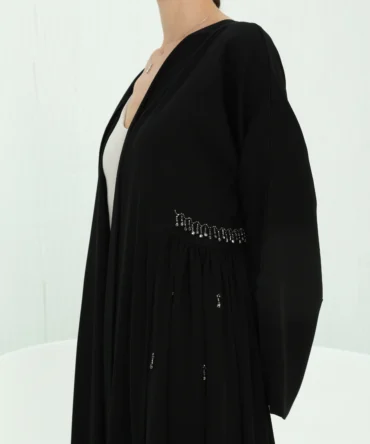 Pearlwave Pleats